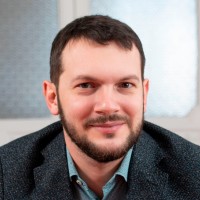 Iris.ai Employee Victor Botev's profile photo