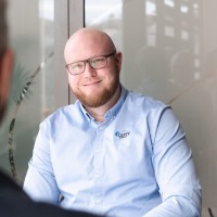 Carey Group Employee Steven Sparrow's profile photo