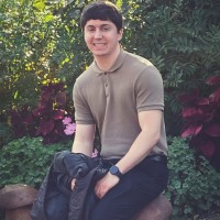 Dallas Cook's profile photo