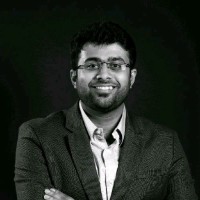 Property Share Employee Ganesh Arunachalam's profile photo