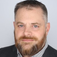 EY Employee Darren King's profile photo