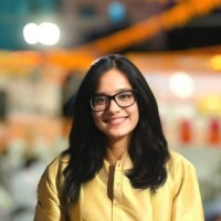 SPNX Employee Sowmya Reddy's profile photo
