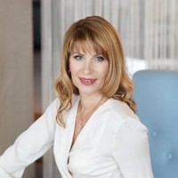 Le Creuset Employee Kristina Krisciunaite's profile photo