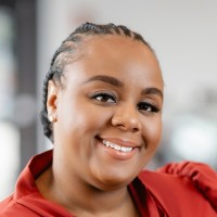 City of Muskegon Employee Jocelyn Hines's profile photo