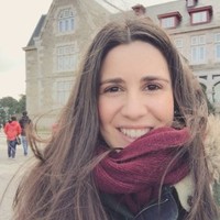 SATSE • Sindicato de Enfermería Employee Beatriz Gutiérrez Domínguez's profile photo