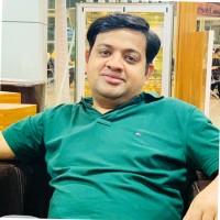 Abhishek Agarwal Email