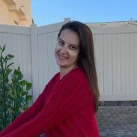 Tipsy Elves Employee Veronica Vanderhyde's profile photo