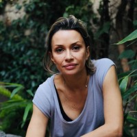 Engel & Völkers Roma Employee Sophie Bellavoine's profile photo