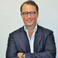 Sys-Dat Channel Partner SAP Employee Sergio Marzano's profile photo