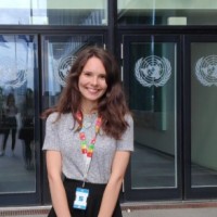 Interface Transport Employee Pauline Buosi's profile photo