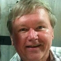 Parsons Corporation Employee Steve Barnette's profile photo