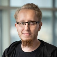 Radiator Software Employee Esa-Matti Suuronen's profile photo