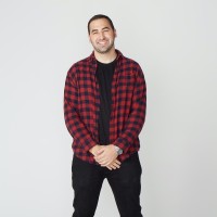 Oakley Employee Jacob Rosen's profile photo