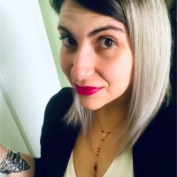 Zappyrent Employee Alessia Bordasco's profile photo