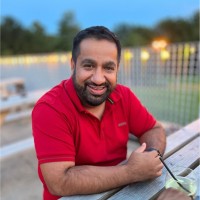 Caremark coventry Employee Sunjay Majithia's profile photo