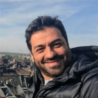 Ali Hassan Email & Phone Number