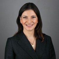 JAB PARTNERS LLP Employee Yoana Boneva's profile photo