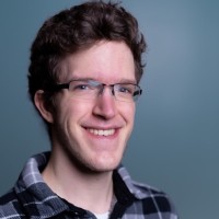 Nintendo Software Technology Employee Eric Pansulla's profile photo