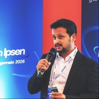 Ipsen Employee Cyril Simon's profile photo