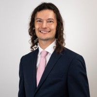 Darwin Research Group Employee Ryan Feroni Jr's profile photo