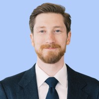 Myers-Holum Employee Marcus Burke's profile photo