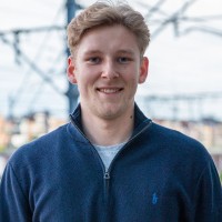 Academics For Companies Employee Tobias Boers's profile photo