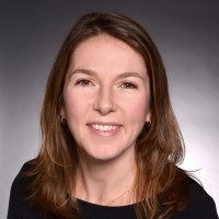 Synergy ECP Employee Joelyn Mayo's profile photo