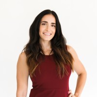 Wilson HR Employee Alicia O'Brien's profile photo