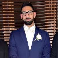 LoVasco Employee Jason Zahran's profile photo