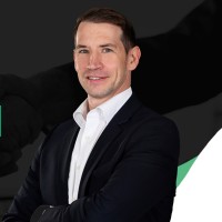AQUIR Employee Benjamin Rieger's profile photo