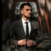 ATIX AG Employee Amir Zahirovic's profile photo