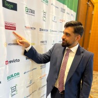 Bidding Enterprise Employee Abdullah Khan's profile photo