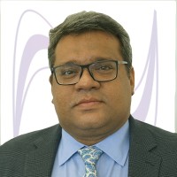 Manoj Gidwani Email & Phone Number