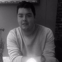 Bombardier Employee Thomas Irish's profile photo