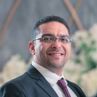 Ahmed al Dawas Email