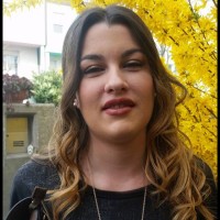 GEODYNAMIQUE & STRUCTURE Employee Stefania Gobbi's profile photo