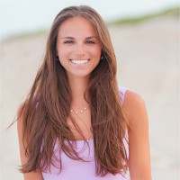 STG Logistics Employee Abigail Baker's profile photo