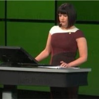 Doreen Rogers Email & Phone Number | Esri GIS for Good Sector Manager ...