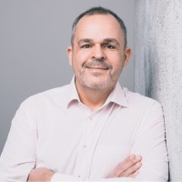 IntegraMind Solutions GmbH Employee Sascha Keller's profile photo