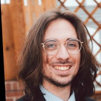 Project 26 Pennsylvania Employee Travis Barkefelt's profile photo