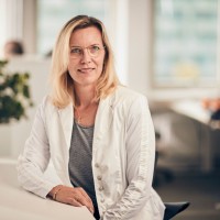 Imaweb Employee Ylva Noring's profile photo
