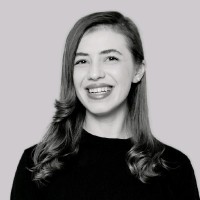 Rayscape Employee Andreea Clejanu's profile photo