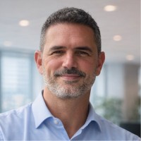 Votorantim Energia Employee Amauri Zerillo Jr's profile photo