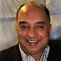 Ram Modhwadia Email