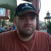 GoDaddy Employee Scott Noe's profile photo