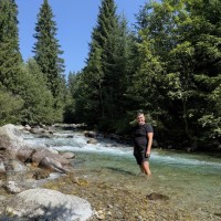 JCargo Employee Kestutis Lisauskas's profile photo