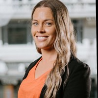 Alysha Burgess Email & Phone Number