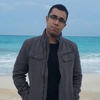 Sublime Subtitling Employee Khaled Khattab's profile photo