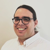Syncopate Lab Employee Tom Barraclough's profile photo