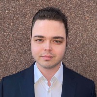 Energy Park Employee Matthew Ross's profile photo